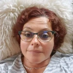pomoce domowe - zdjęcie profilowe użytkownika Justyna T.