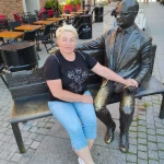 pomoce domowe - zdjęcie profilowe użytkownika Halyna P.