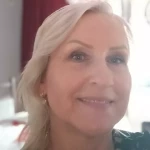 pomoce domowe - zdjęcie profilowe użytkownika Beata H.