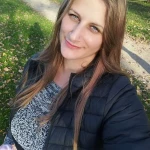 profil osoby sprzątającej