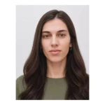 pomoce domowe - zdjęcie profilowe użytkownika Yuliia Y.