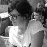 pomoce domowe - zdjęcie profilowe użytkownika Beata K.