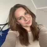 pomoce domowe - zdjęcie profilowe użytkownika Wiktoria W.