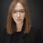 pomoce domowe - zdjęcie profilowe użytkownika Paulina G.