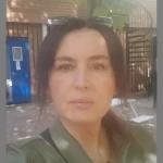 pomoce domowe - zdjęcie profilowe użytkownika Marzena G.