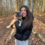 pomoce domowe - zdjęcie profilowe użytkownika Diana K.