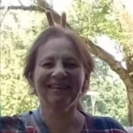 pomoce domowe - zdjęcie profilowe użytkownika Yevheniia H.