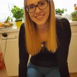 pomoce domowe - zdjęcie profilowe użytkownika Kamila S.