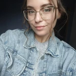 pomoce domowe - zdjęcie profilowe użytkownika Wiktoria K.