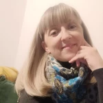 pomoce domowe - zdjęcie profilowe użytkownika Agnieszka D.