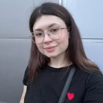 pomoce domowe - zdjęcie profilowe użytkownika Olha B.
