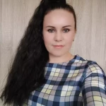 pomoce domowe - zdjęcie profilowe użytkownika Valentyna K.