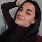 pomoce domowe - zdjęcie profilowe użytkownika Liiia M.