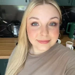 pomoce domowe - zdjęcie profilowe użytkownika Aleksandra C.