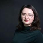 pomoce domowe - zdjęcie profilowe użytkownika Paulina Z.