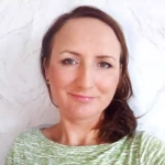 pomoce domowe - zdjęcie profilowe użytkownika Monika S.