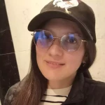 pomoce domowe - zdjęcie profilowe użytkownika Erika T.