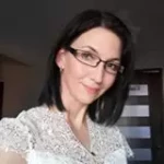 pomoce domowe - zdjęcie profilowe użytkownika Iwona P.