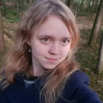 pomoce domowe - zdjęcie profilowe użytkownika Paulina G.