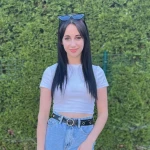 pomoce domowe - zdjęcie profilowe użytkownika Viktoriia K.