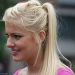 pomoce domowe - zdjęcie profilowe użytkownika Agnieszka K.