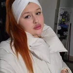 pomoce domowe - zdjęcie profilowe użytkownika Anastasia M.