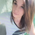 pomoce domowe - zdjęcie profilowe użytkownika Patrycja G.