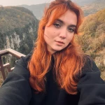 pomoce domowe - zdjęcie profilowe użytkownika Dasha O.