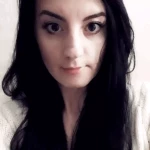 pomoce domowe - zdjęcie profilowe użytkownika Agata C.