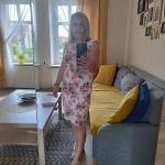 pomoce domowe - zdjęcie profilowe użytkownika Natalia B.