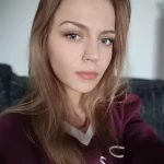 pomoce domowe - zdjęcie profilowe użytkownika Paulina Ż.