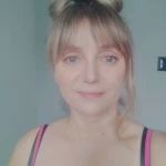 pomoce domowe - zdjęcie profilowe użytkownika Kamilla J.