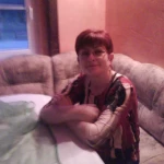 pomoce domowe - zdjęcie profilowe użytkownika Marlena C.