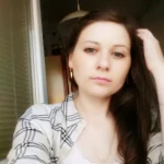 pomoce domowe - zdjęcie profilowe użytkownika Olena M.