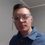 pomoce domowe - zdjęcie profilowe użytkownika Benjamin W.