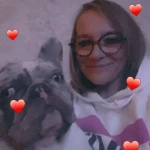 pomoce domowe - zdjęcie profilowe użytkownika Kasia L.