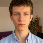 pomoce domowe - zdjęcie profilowe użytkownika Vadym P.
