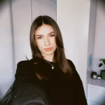 pomoce domowe - zdjęcie profilowe użytkownika Aleksandra S.