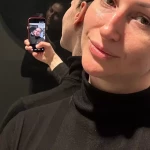 pomoce domowe - zdjęcie profilowe użytkownika Alona K.