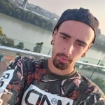 pomoce domowe - zdjęcie profilowe użytkownika Dominik F.