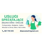 pomoce domowe - zdjęcie profilowe użytkownika Dorota K.