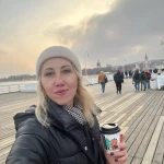 pomoce domowe - zdjęcie profilowe użytkownika Nadja L.