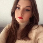 pomoce domowe - zdjęcie profilowe użytkownika Wanesa B.