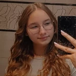 pomoce domowe - zdjęcie profilowe użytkownika Maria D.