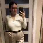 pomoce domowe - zdjęcie profilowe użytkownika Patrycja R.