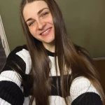 pomoce domowe - zdjęcie profilowe użytkownika Mariia H.