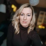 pomoce domowe - zdjęcie profilowe użytkownika Sylwia K.