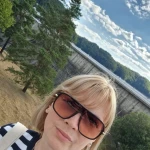 pomoce domowe - zdjęcie profilowe użytkownika Anna S.