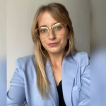 pomoce domowe - zdjęcie profilowe użytkownika Monika K.