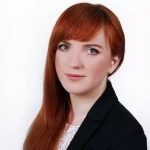 pomoce domowe - zdjęcie profilowe użytkownika Magdalena P.